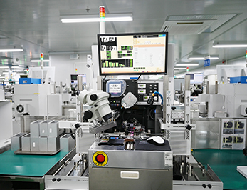 Factory Area 2