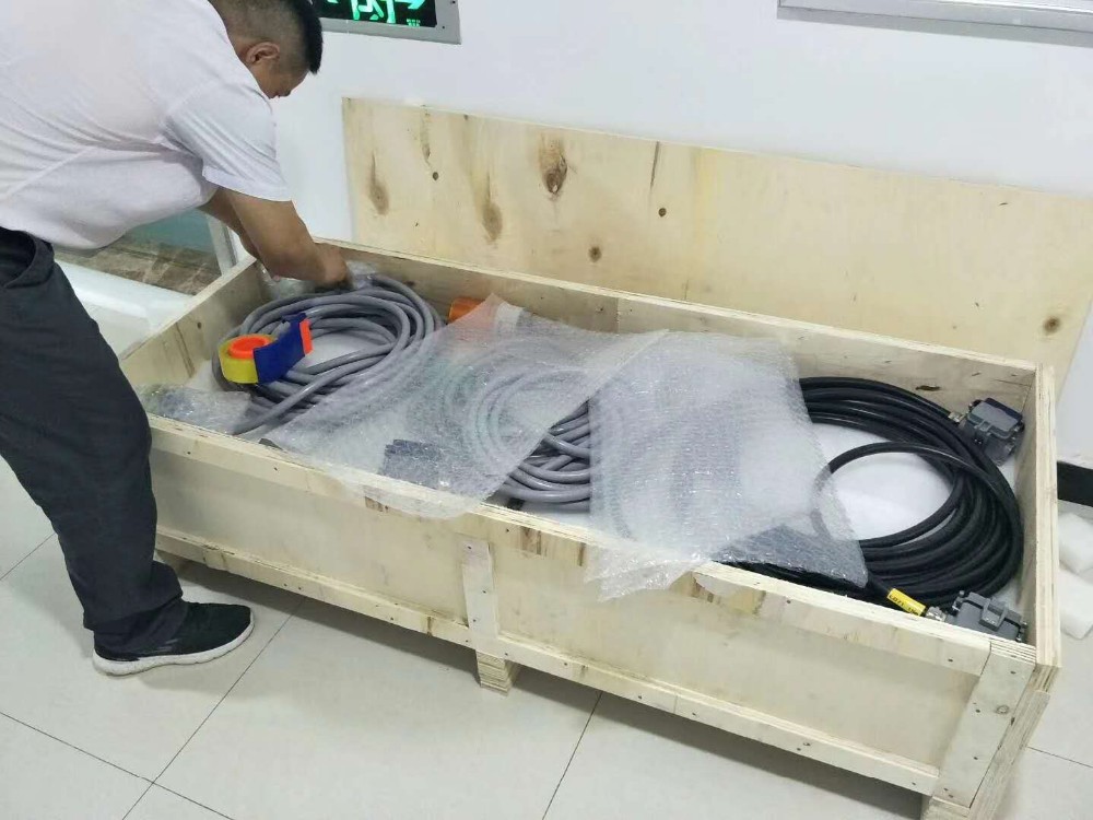 Special Logistics Packaging