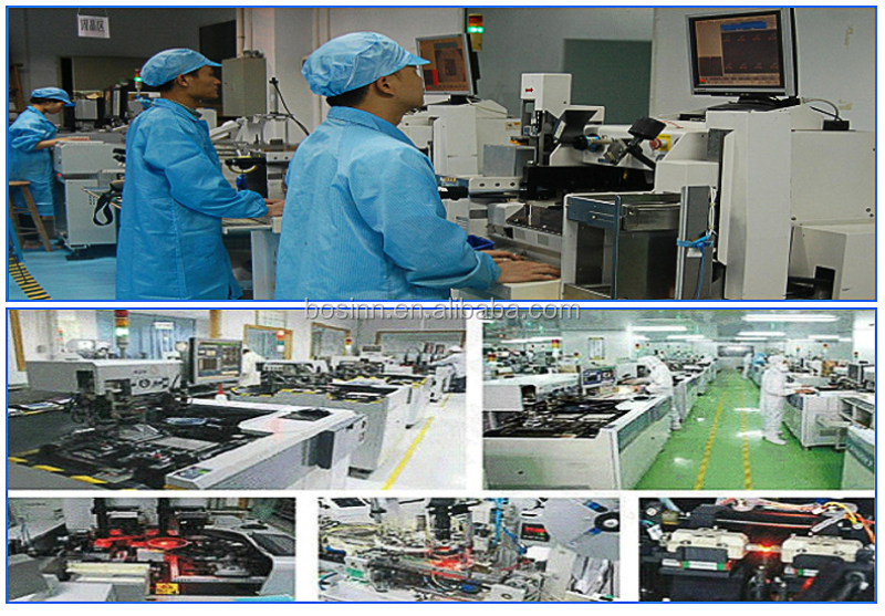 UV LED Module Profile