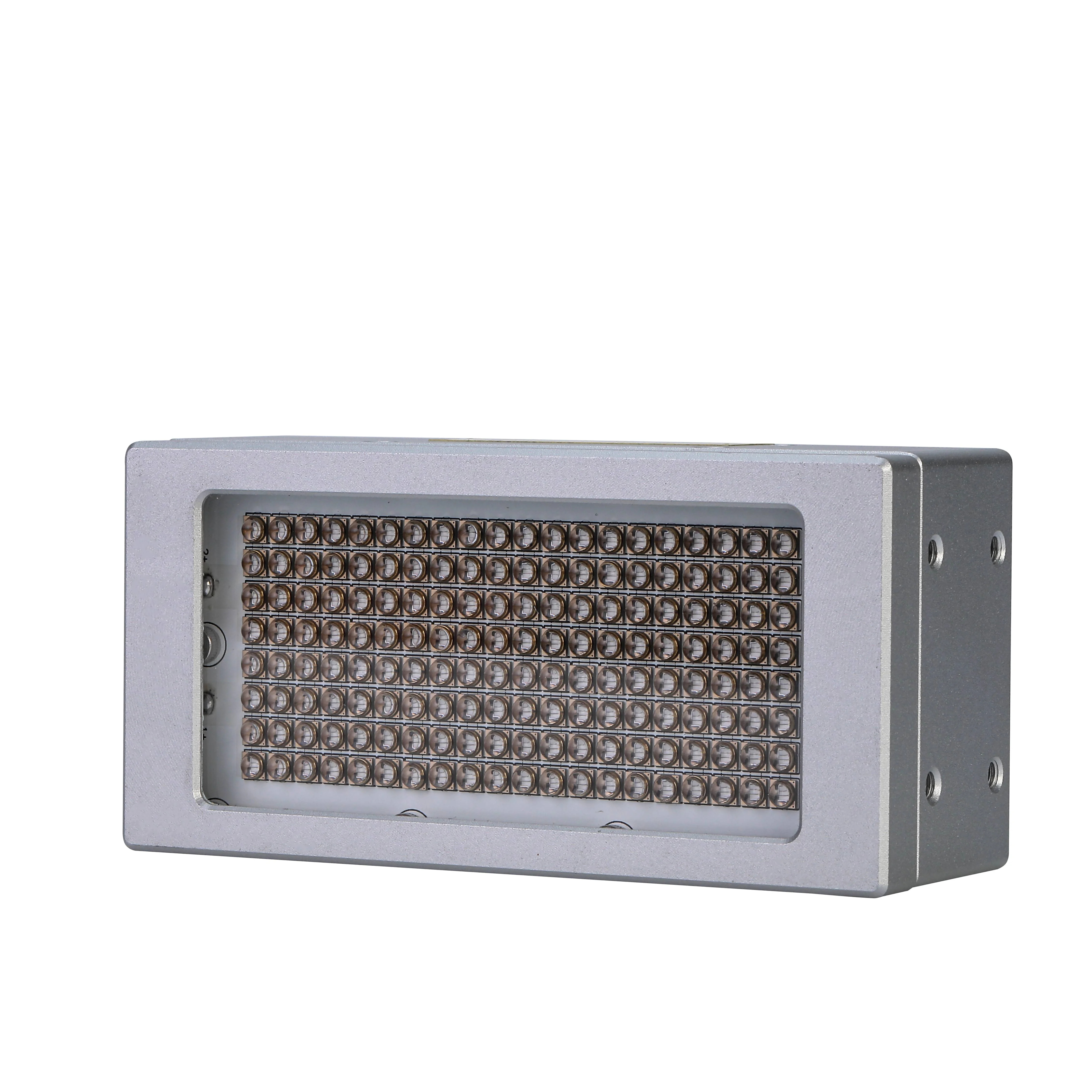 Phoseon Customize 9040 Water Cooled UV Curing Lamp With Pump 395nm Wavelength 60KW 220V 1 Year Warranty