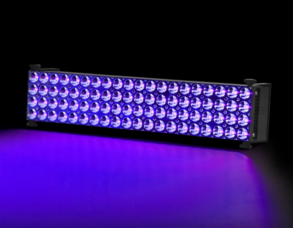 LED UV Curing Lamp HE-UV-200W