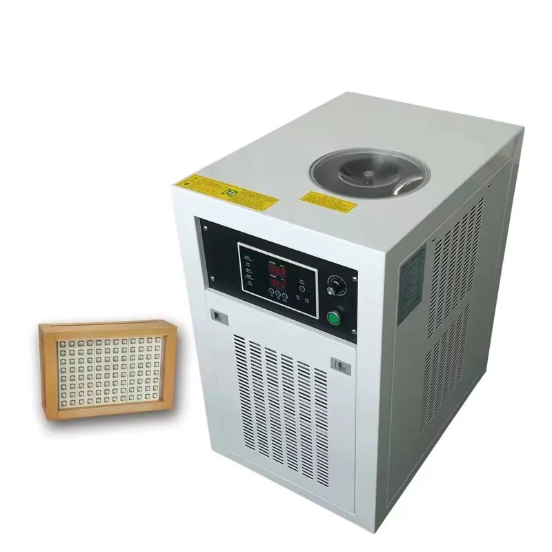 3kw UV Ink Curing Drying Light UV LED Curing Light for Offset Printing Curing