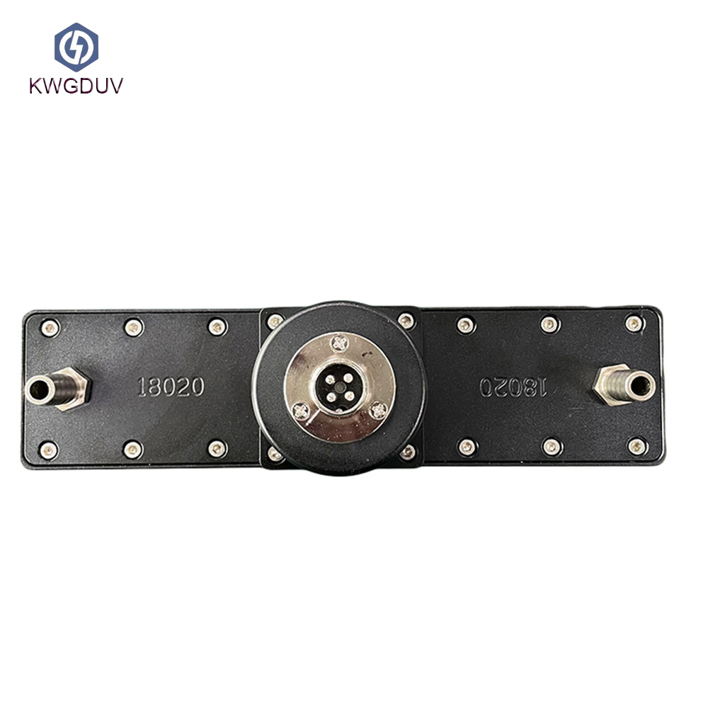 UV LED Curing component 2