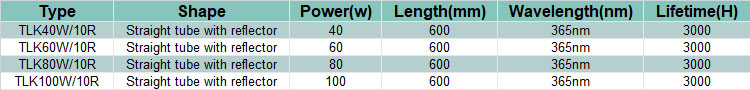 Technical Layout
