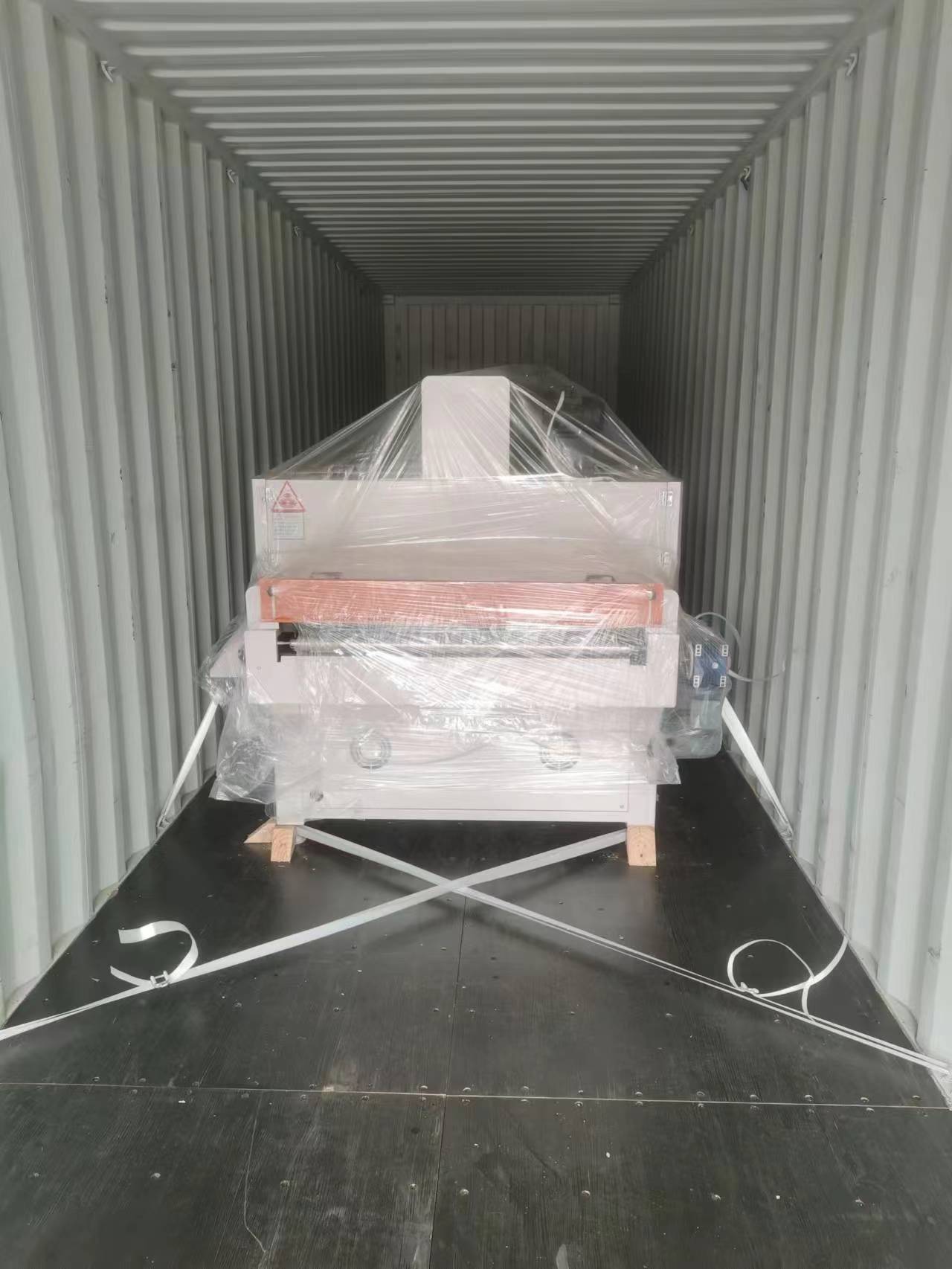 Packing process 1