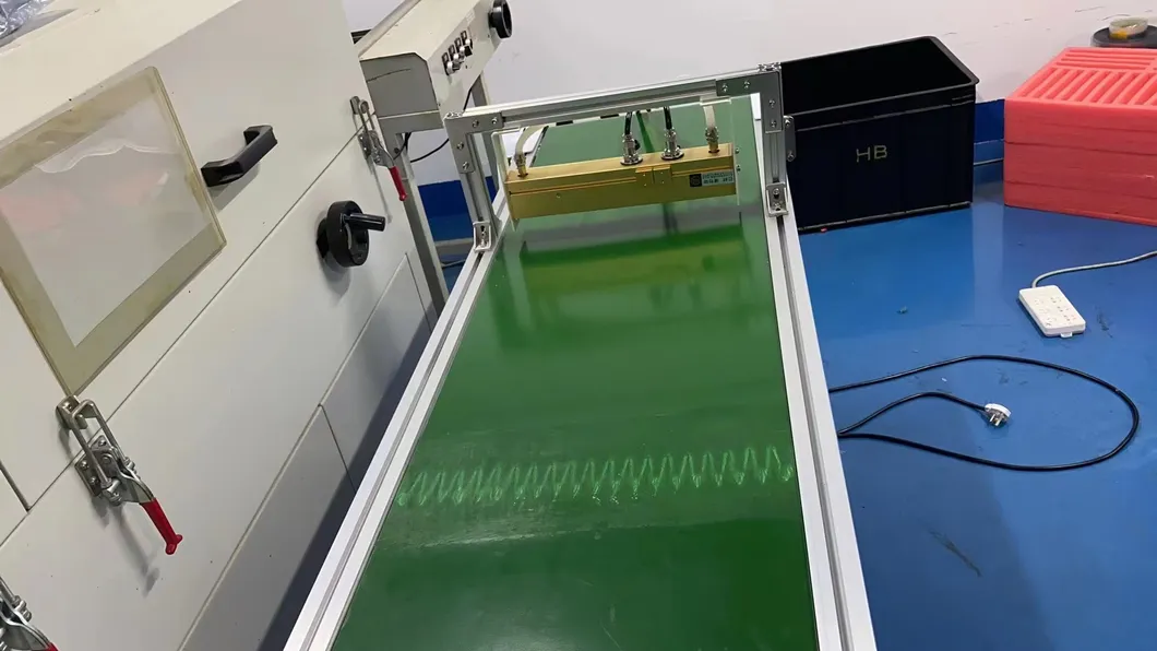 Application display 2