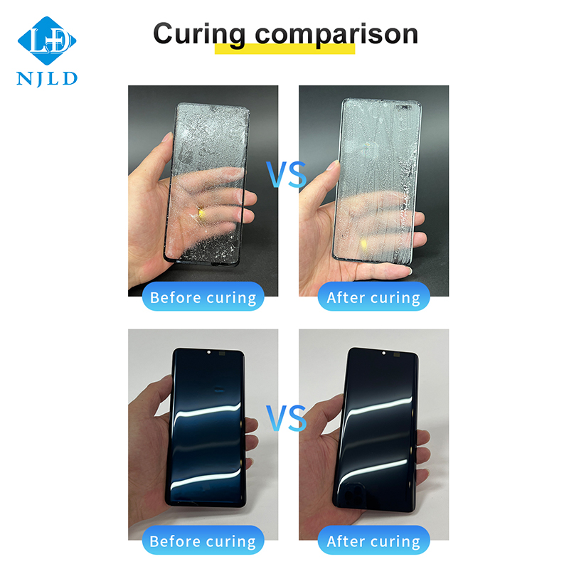 UV Curing Lamp Details 3