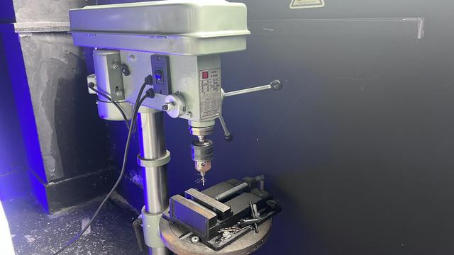 Dongguan LumiCure Light Co., Ltd. UV LED curing factory overview