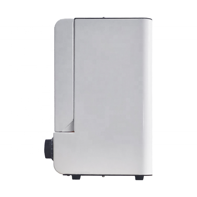Newest Resin Model Process UV Curing Machine 60W Curing Box 405nm UV LED Light Curing for 3d Printing