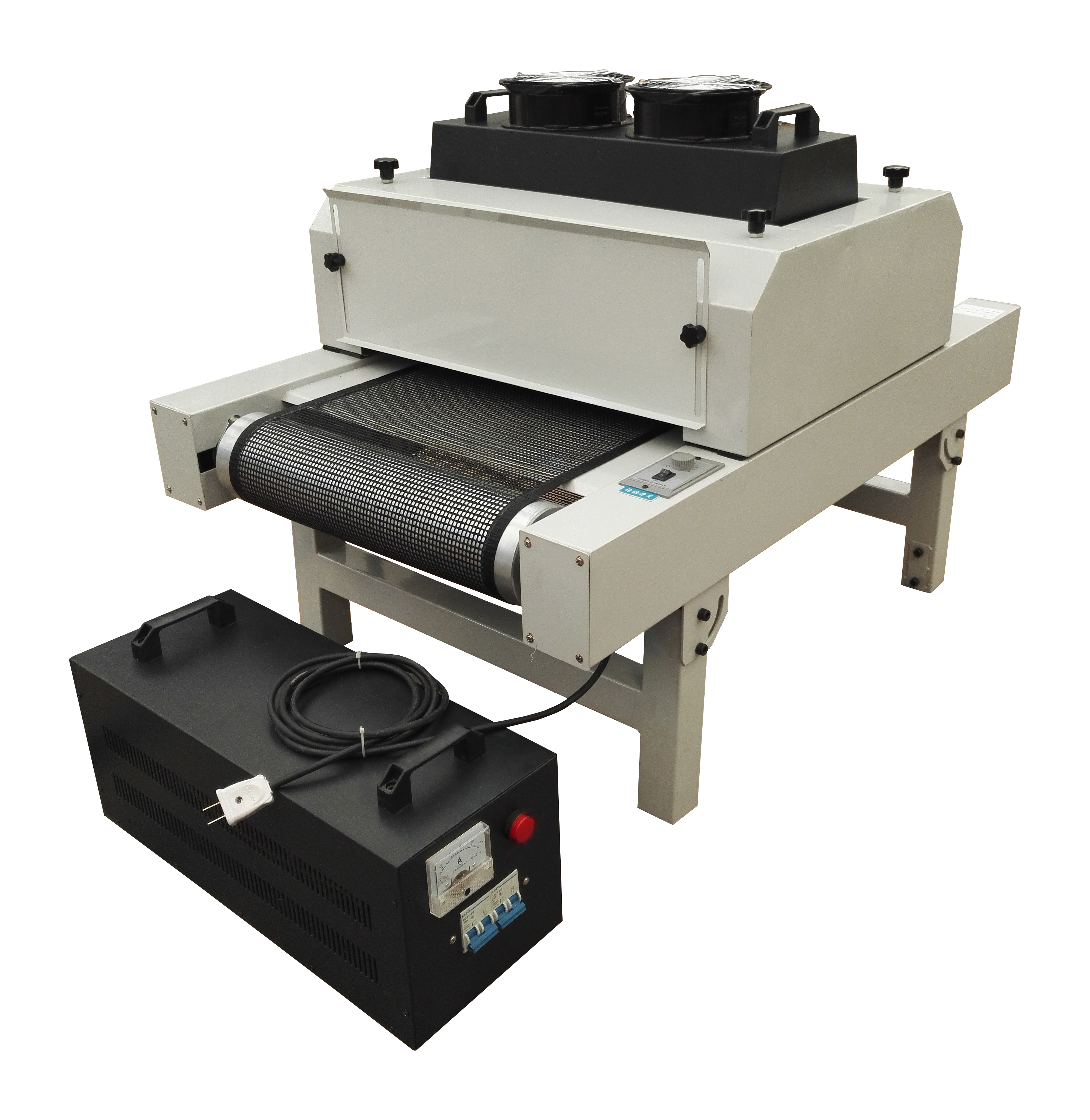 UV Curing Machine View 4