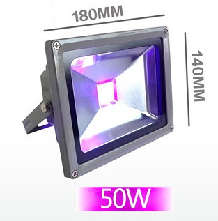 UV LED Light Detail 7