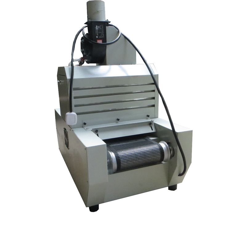 High Quality UV LED Curing UV Conveyor Machine