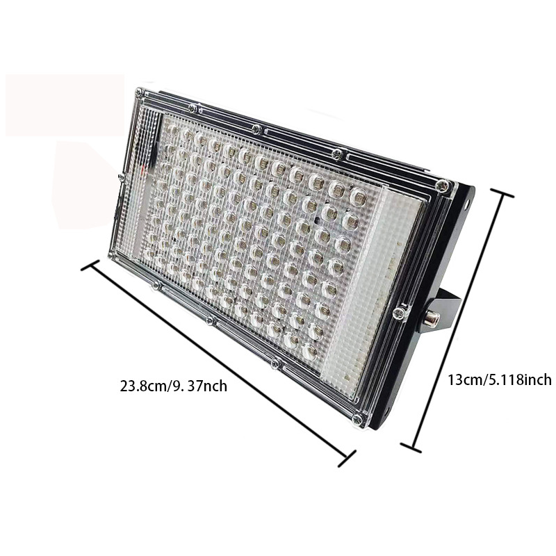 UV LED Light Detail 3
