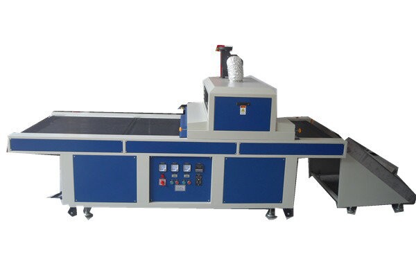 UV LED Dryer Machine Conveyor Speed