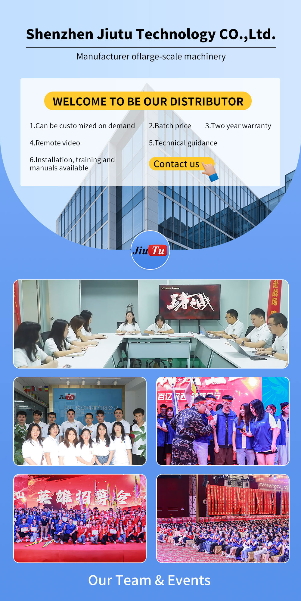 Why Choose Us 1