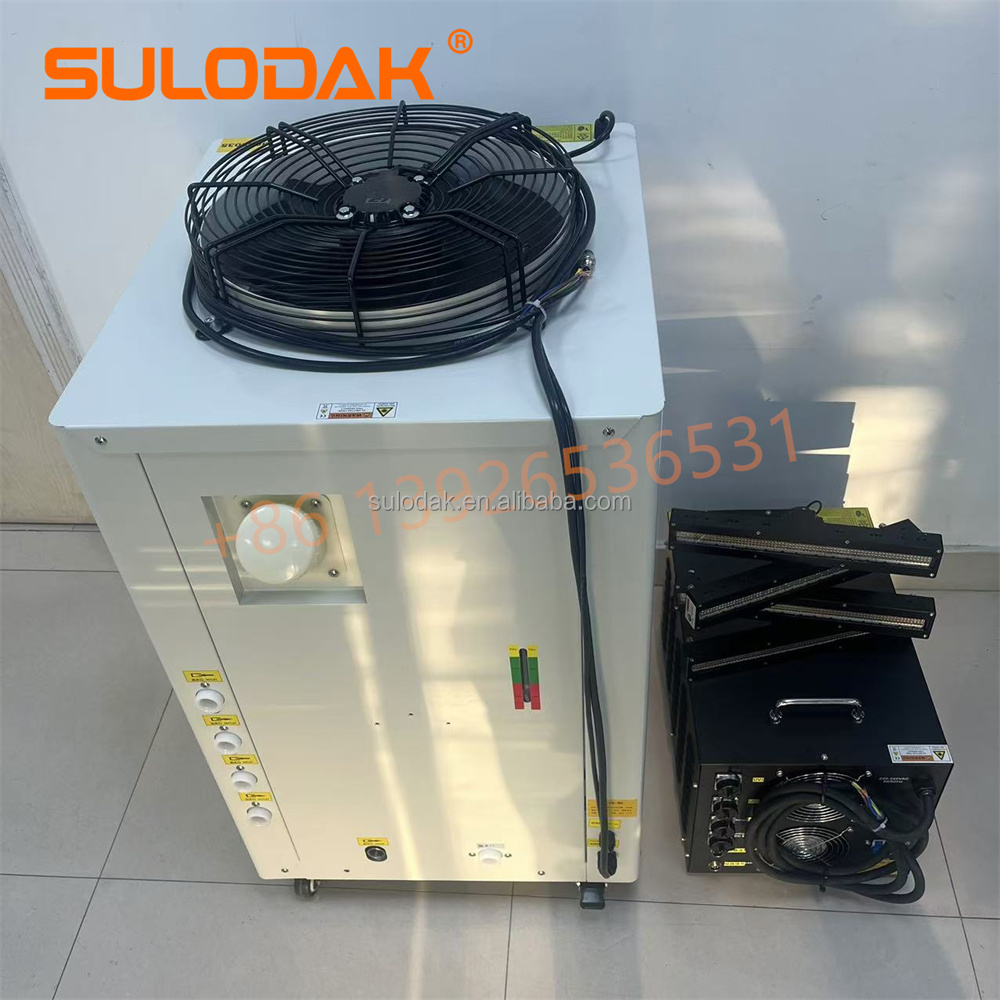 UV LED Curing Details 3