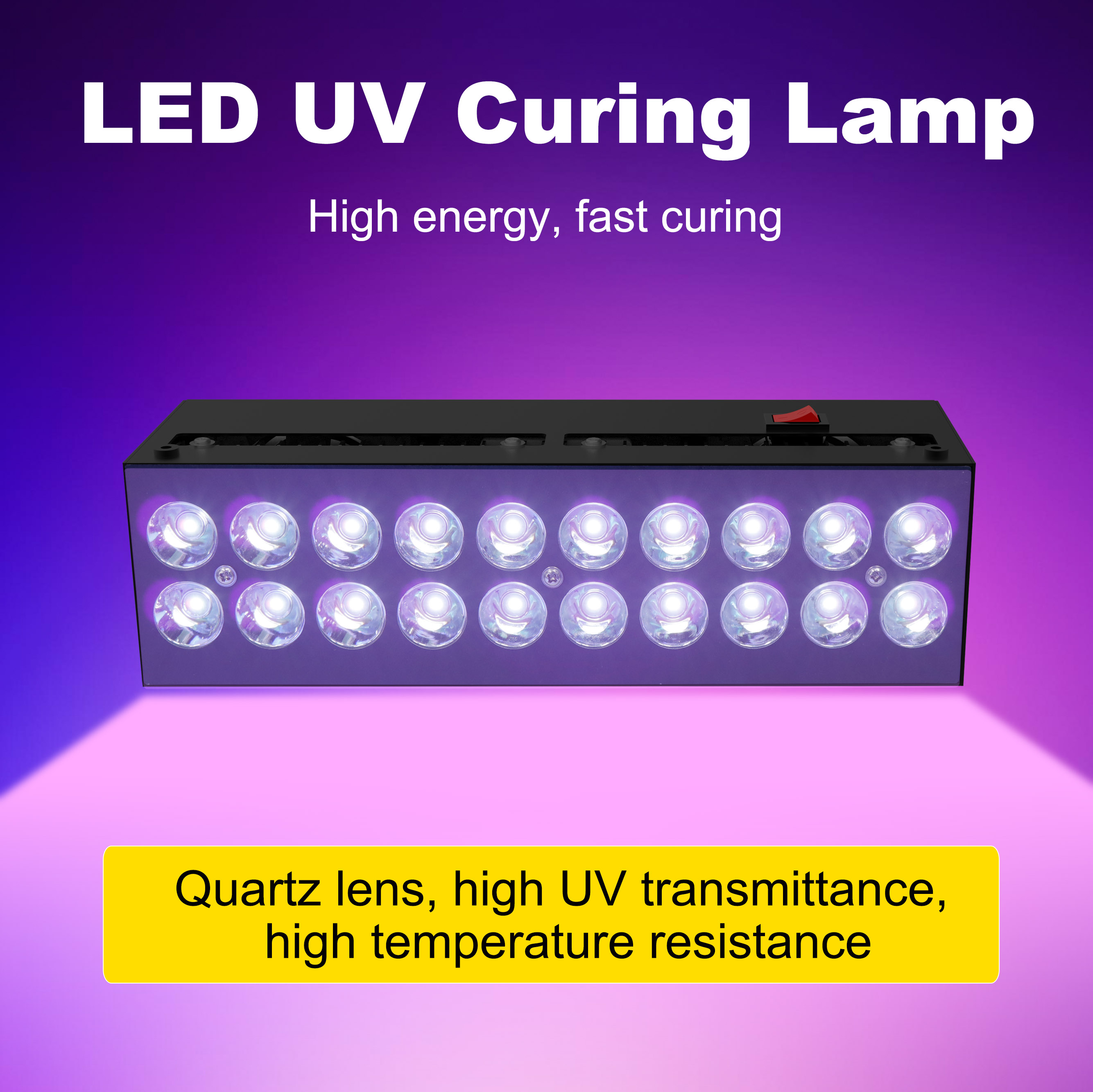 UV Light Detail 2