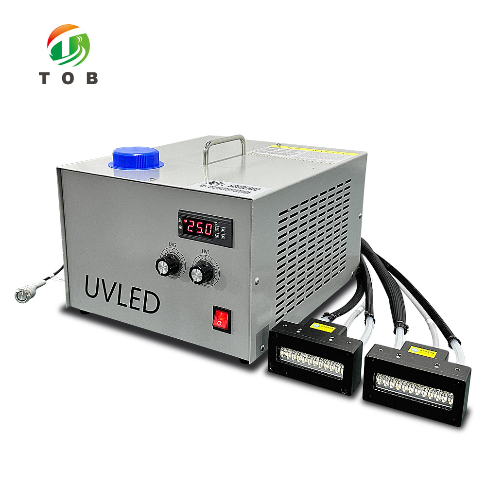 TOB Desk LED UV Curing Machine