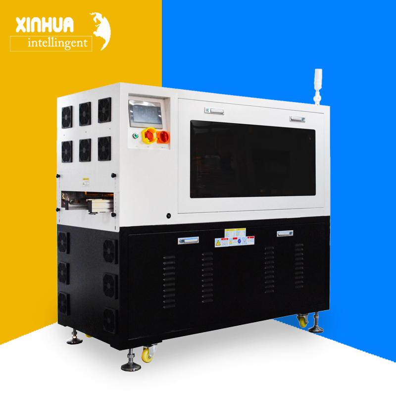UV LED Sterilization &amp; Curing Box Furnace 220v 380v LED UV Lamp for Adhesive Inks Varnish Coatings Curing Oven
