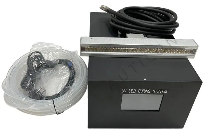 UV LED Details