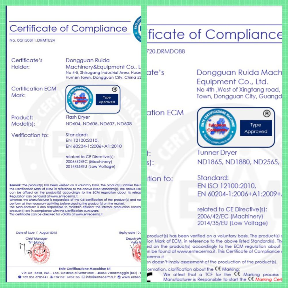 Certification 3