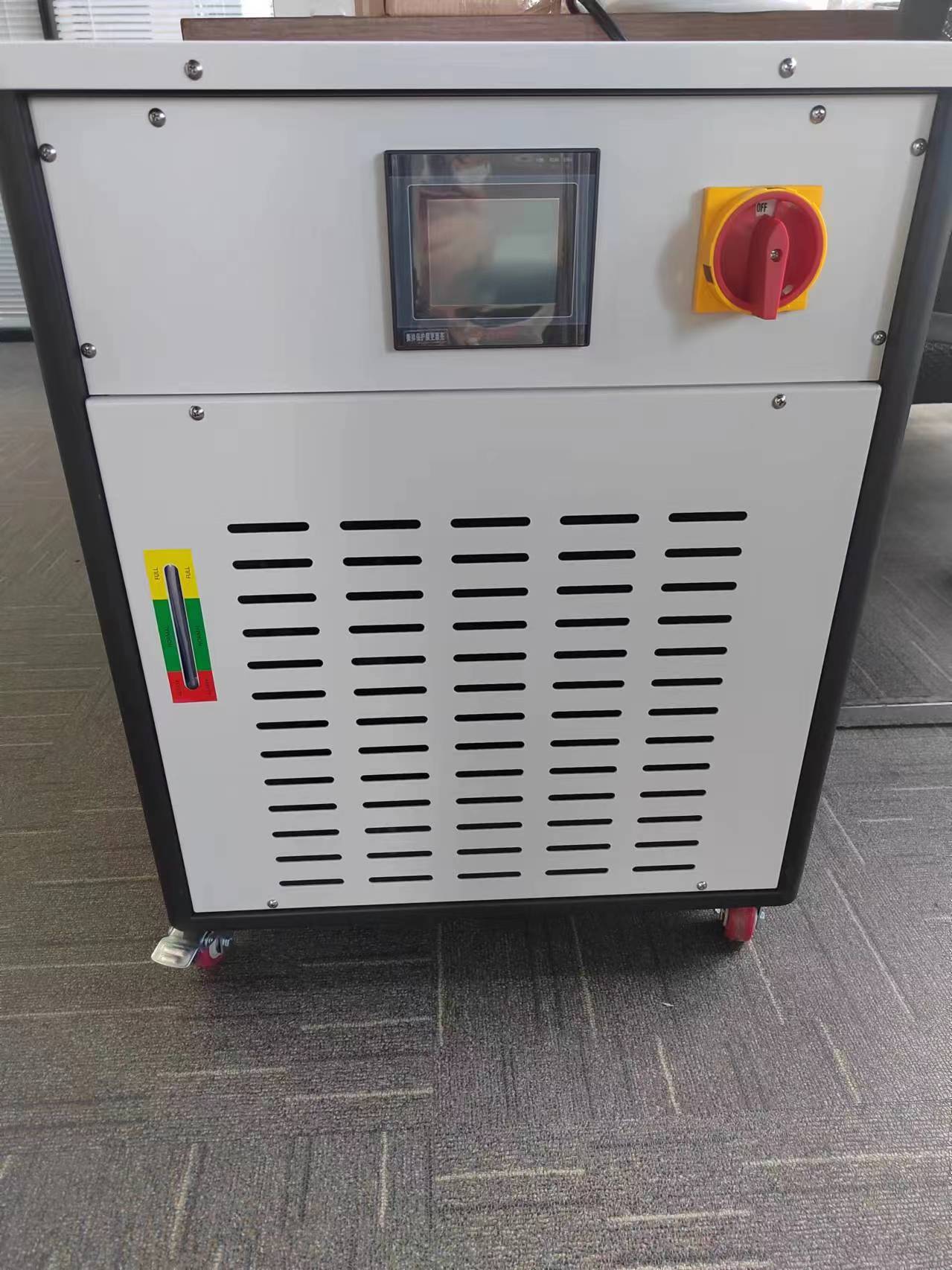 Customized Professional LED Water-cooled Curing System Cooled Curing System for Rapid Drying of UV Adhesives/ink