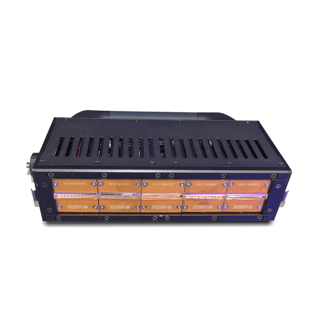 Professional 395Nm Portable Wood Floor Led UV Dryer Paint Furniture UV Drying Machine Curing System