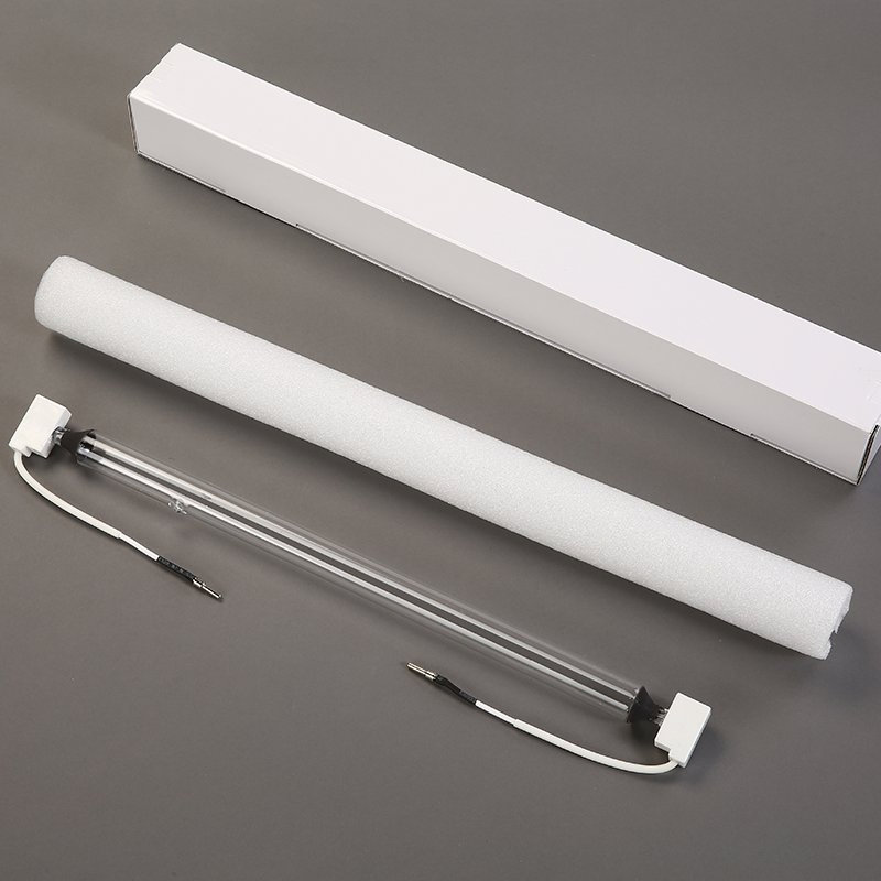 UV Ink Curing Lamp for Digital Screen and Offset Printing with Uniform Light Distribution UV Lamp