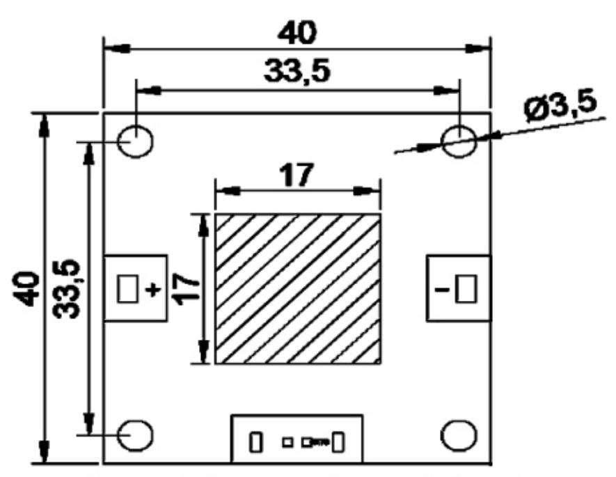 Dimensions Profile