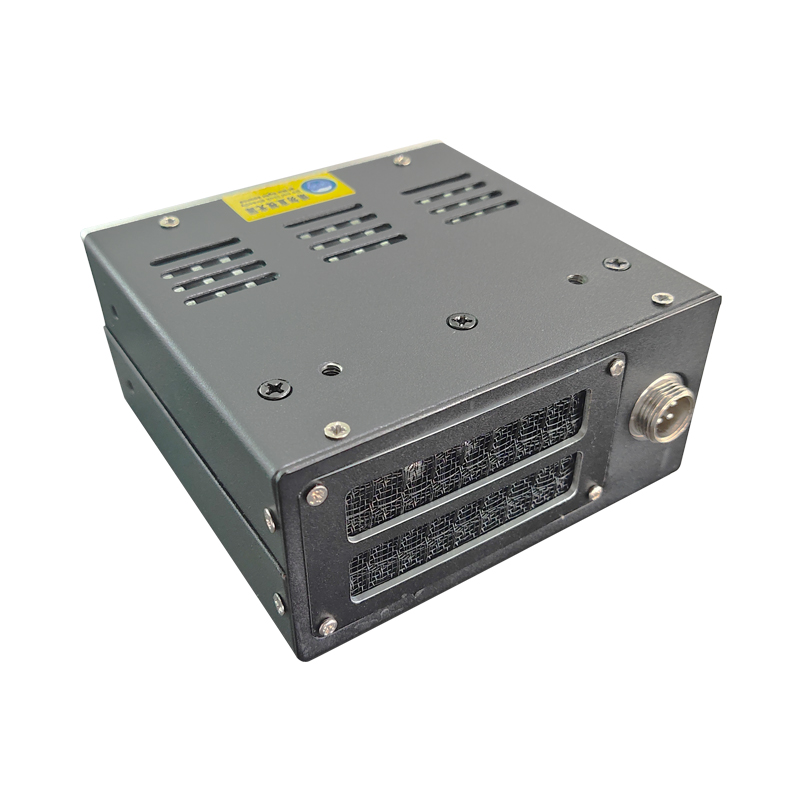 OEM High Power 365nm 385nm 395nm Uv LED Lamp Curing System for Flat Panel Printer Uv Glue Coating Ink Varnish Curing