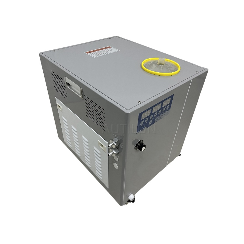 Customized Water Cooled LED Curing System 2000W UV LED Lamp Ultraviolet LED Light Source for Industrial Printing UV Machine Equipment