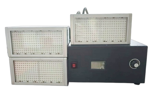 UV LED Curing Controller