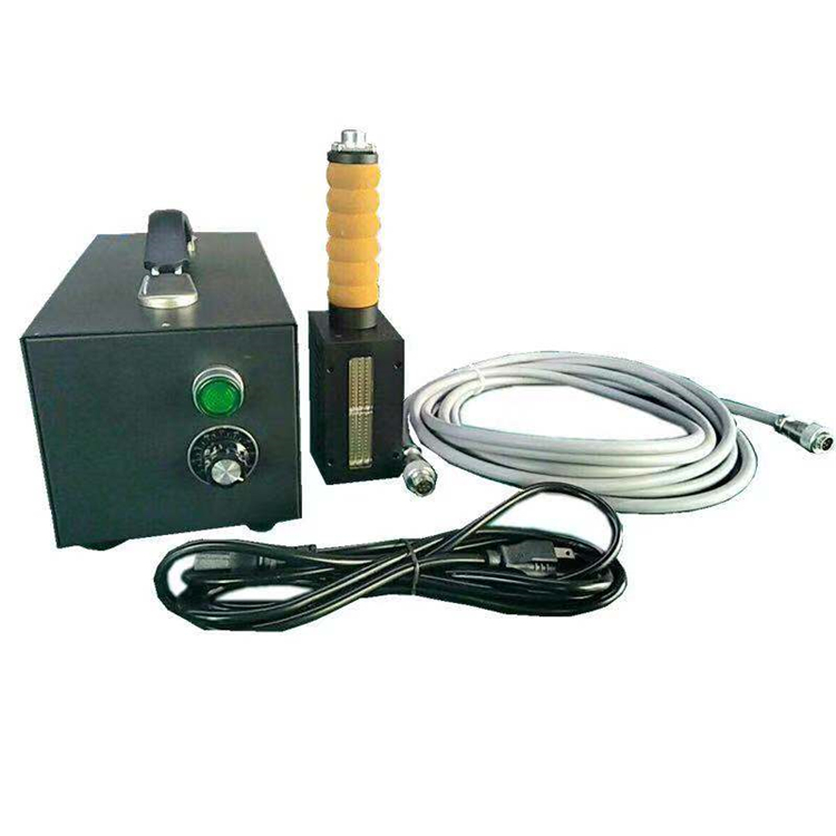 Customized High Power Uv Led Curing System for Industrial Ink Curing/Glue Curing/Pcb Exposure