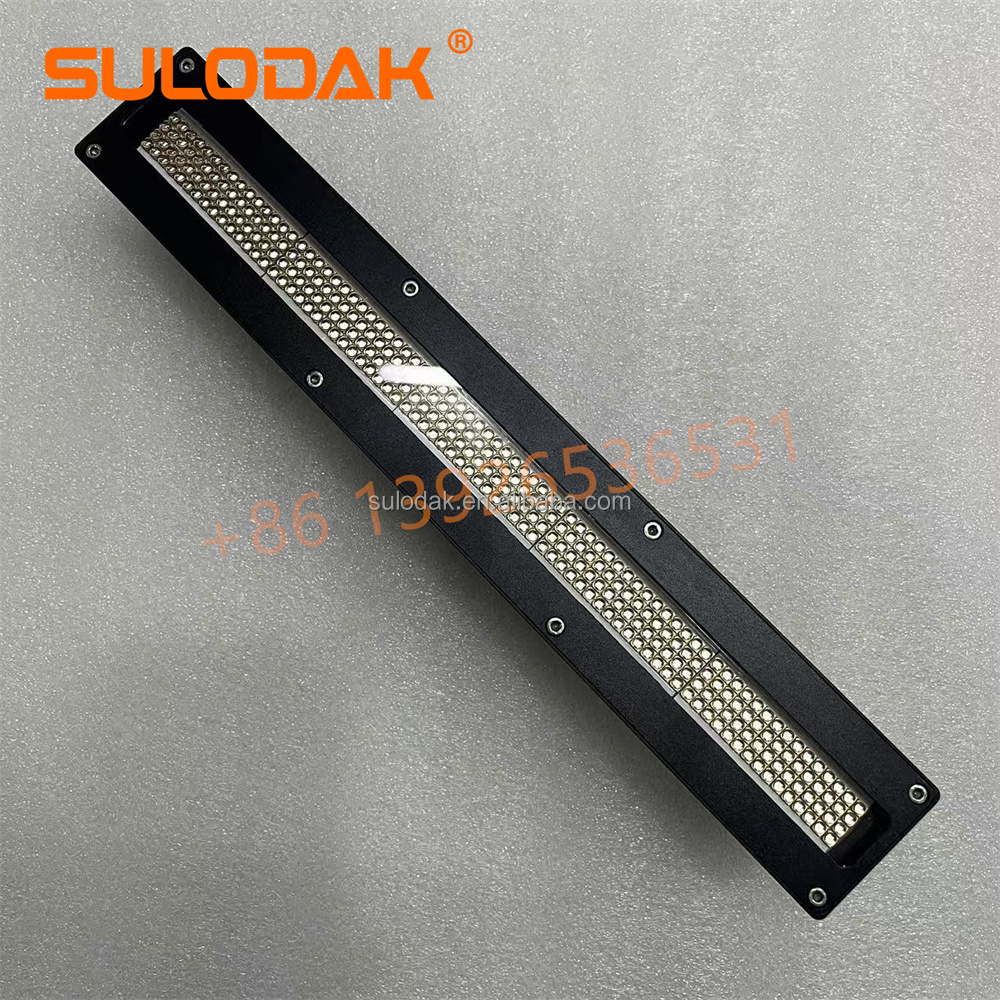 UV LED Curing Details 6
