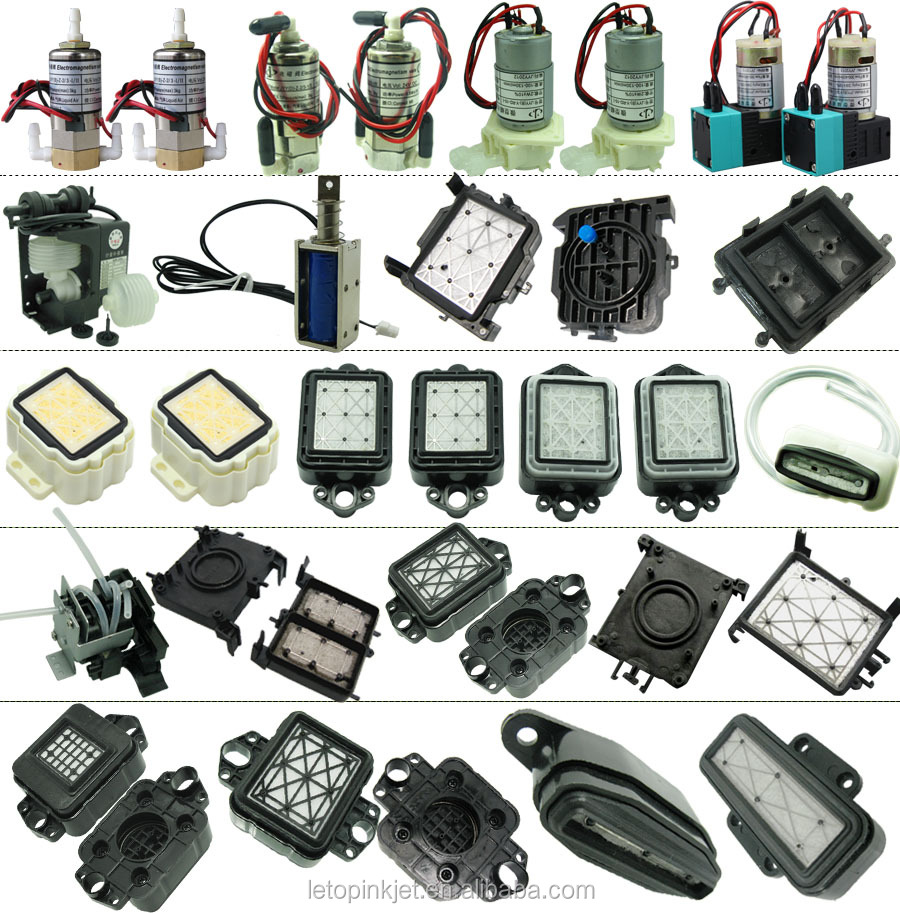 Printer assembly 2