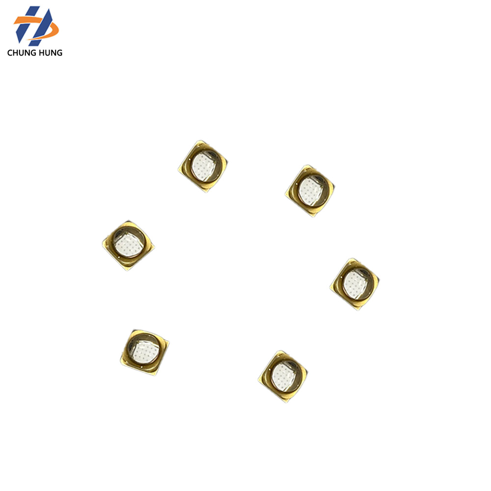 High Power 395nm/365nm/385nm/405nm/Mixed Wavelength 6868 UV LED Beads and Adhesives and Inks Rapid Curing Drying Lamp Modules