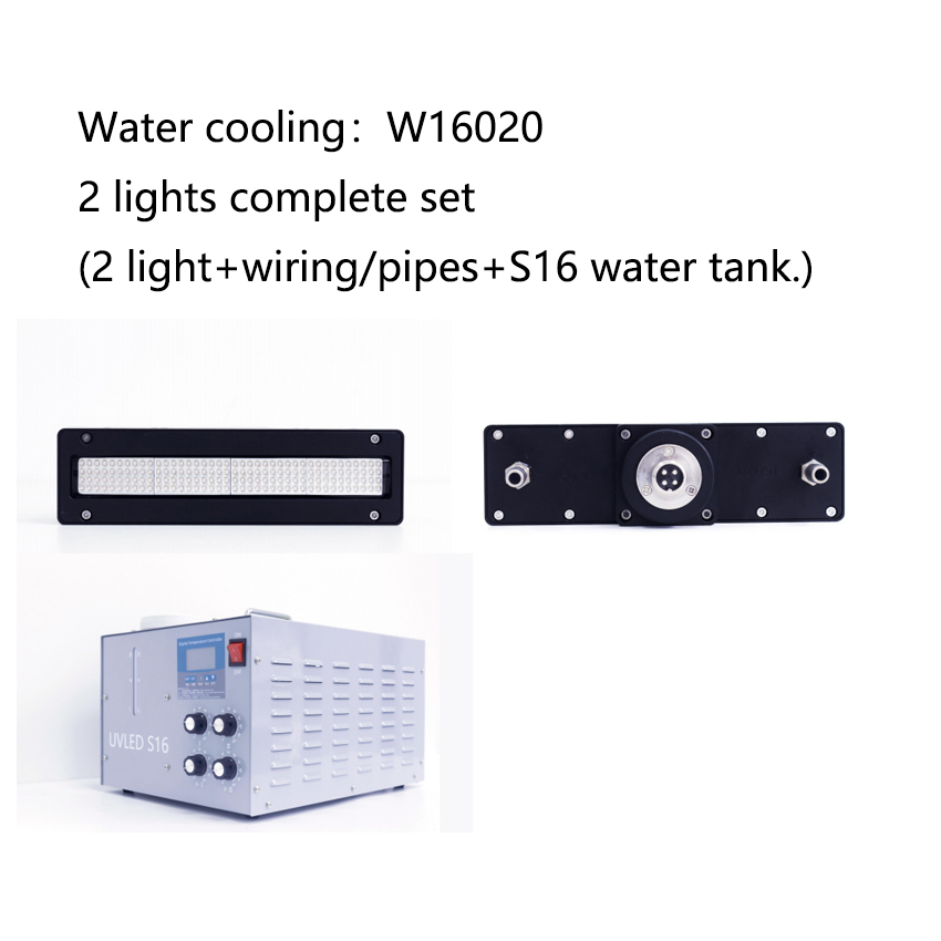 UV Light LED Curing Lamp Detail 6