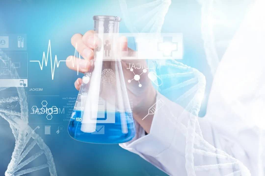 Biochemical & Precision Analysis