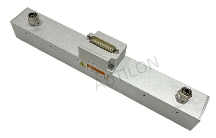 UV LED Application Curing