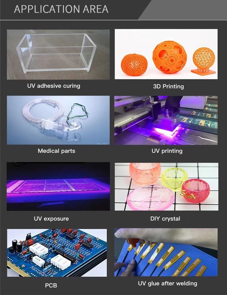 UV LED Details 9