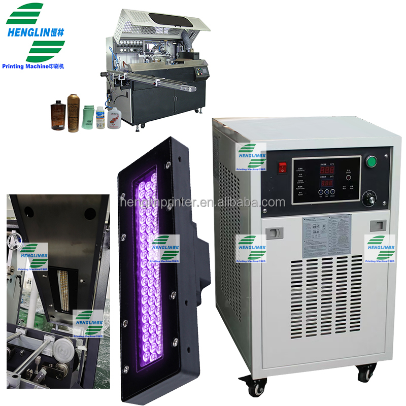 UV LED Lamp Application
