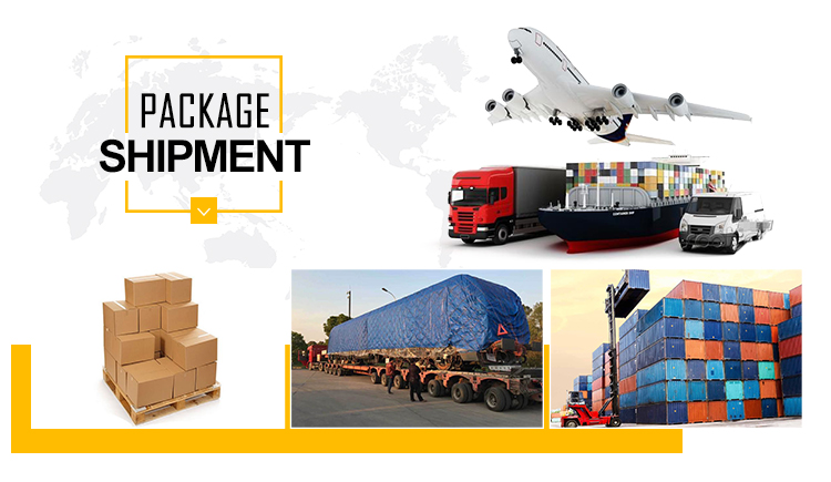 Shipment image