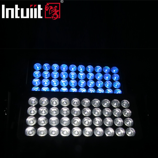 Powerful 400W 800W 15000W UV Curing Black Lamp Led Flood Light with Wireless Light Function in RDM Control Light