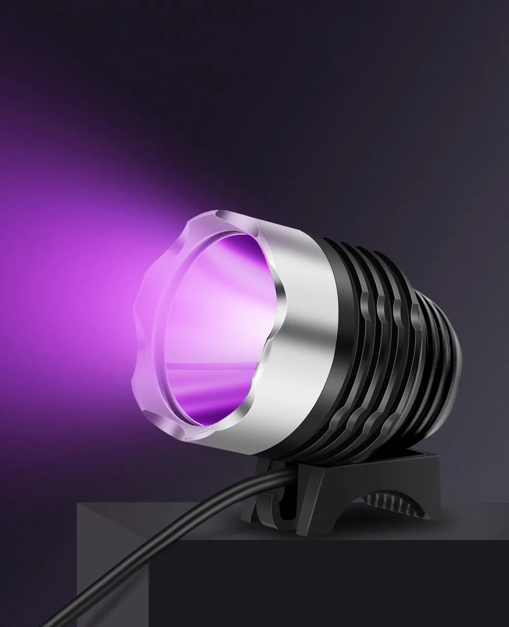 UV Curing Lamp Detail 5