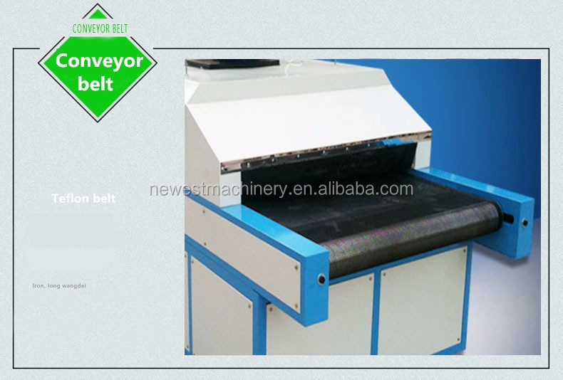 Conveyor belt