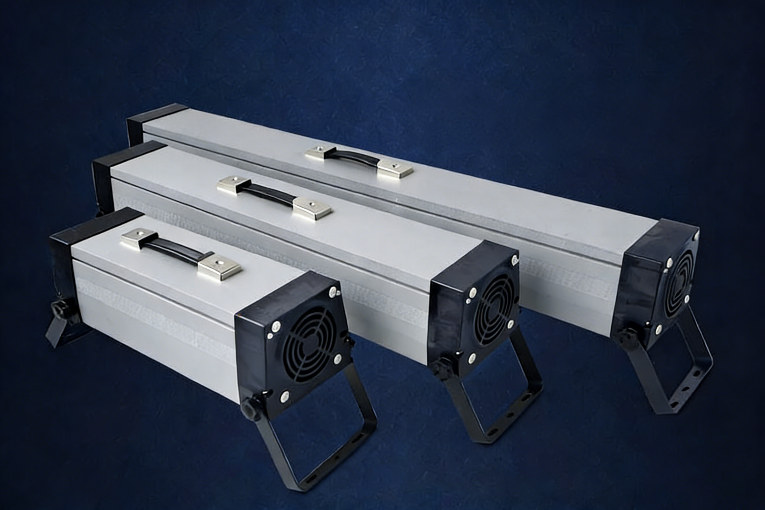 LED UV Curing Lamp 3d Printing UV Ink Drying Machine 365nm High Power 3D Resin Cured Light
