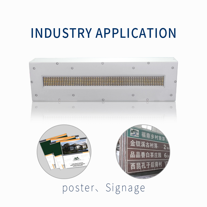 Energy Saving Fast Curing UV LED Curing Tunnel Device UV Glue Resin Epoxy Drying Conveyor Suitable for Medical Consumables PCB