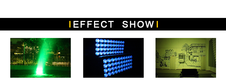 Powerful 400W 800W 15000W UV Curing Black Lamp Led Flood Light with Wireless Light Function in RDM Control Light