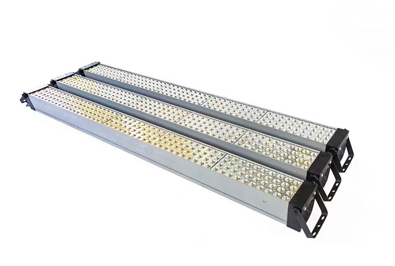 2022 Upgraded UV Curing Lamp for Silkscreen Printing Conveyor Drying Machine 365nm Uv Led Black Light Curing Device for 3D Print