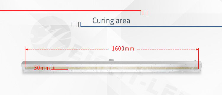 UV LED System Detail 4